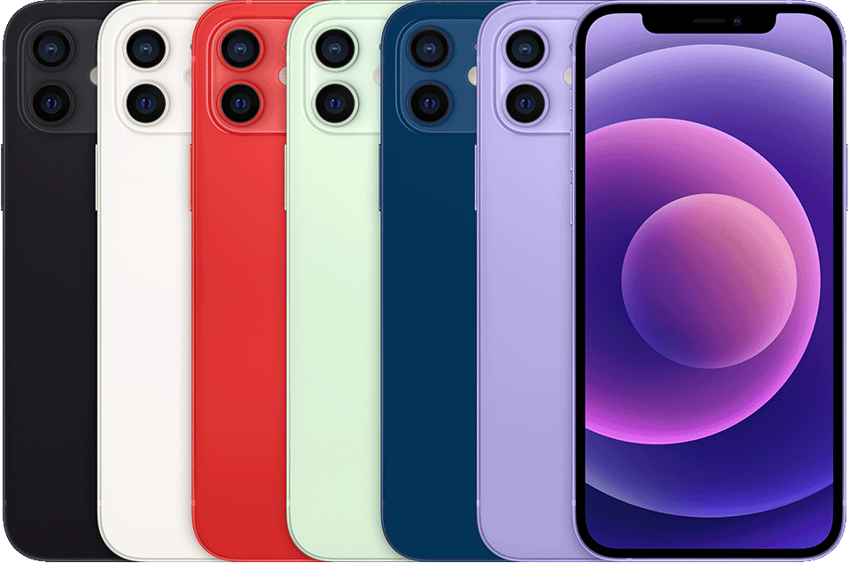 iphone12