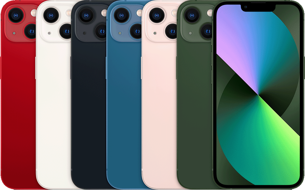 iphone13